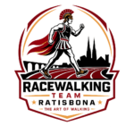 Logo Racewalking Team ratisbona